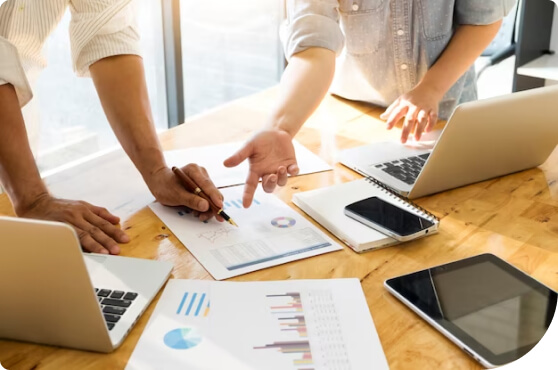 Shaping India’s Investment Story​