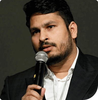 Mr. Deepak Dugar